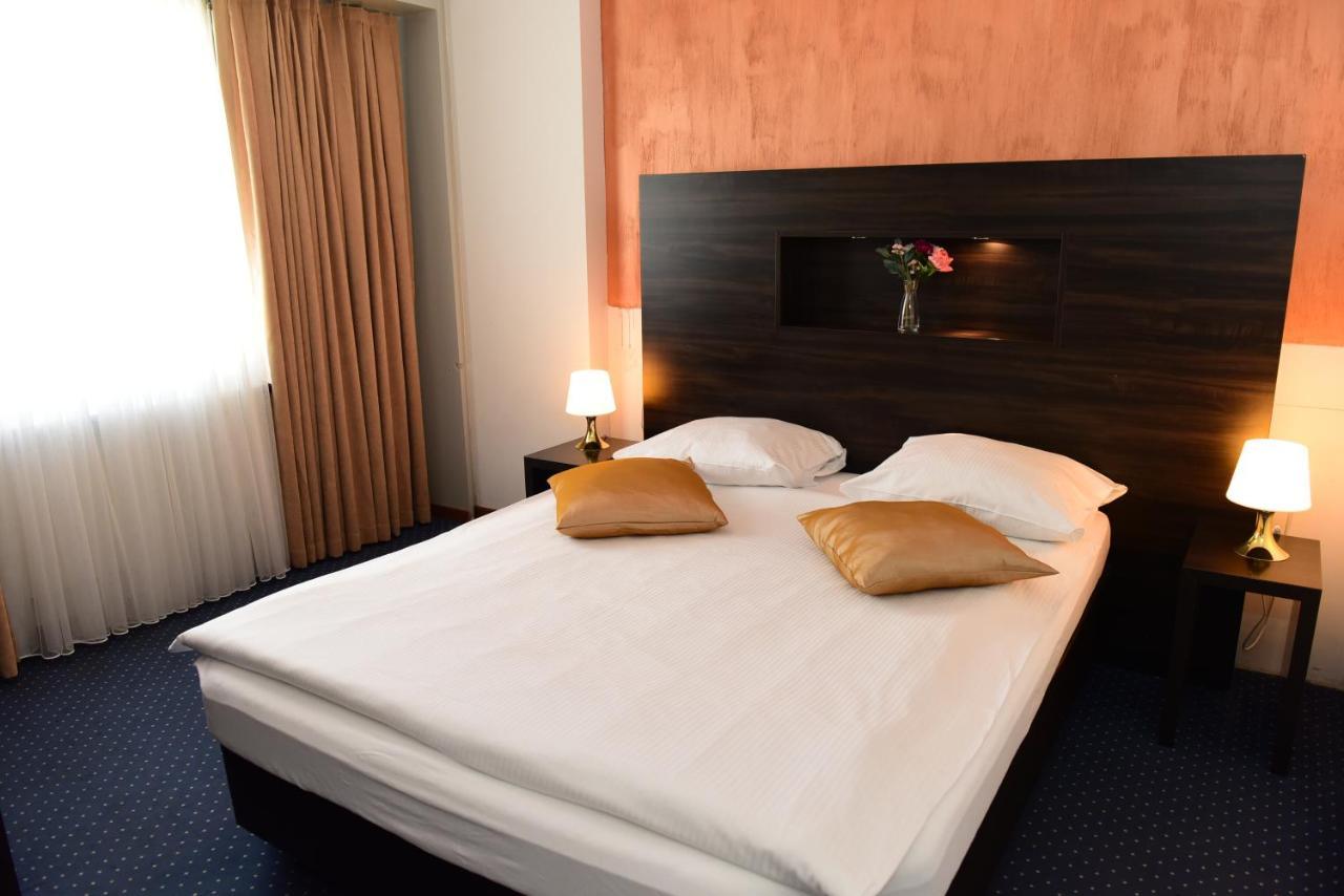 Hotel Toess ヴィンタートゥール エクステリア 写真